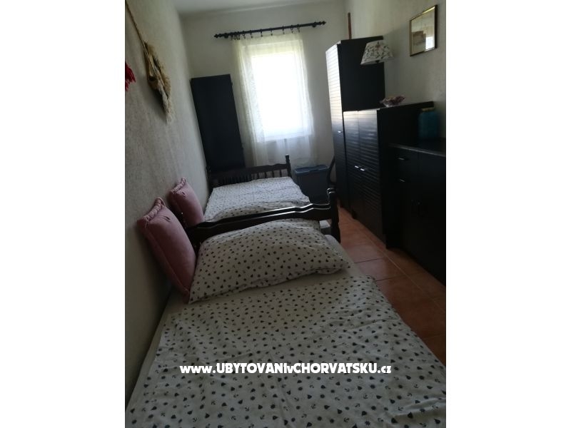 Summer Waves – Ferienwohnung Vodice, Kroatien – Foto 13