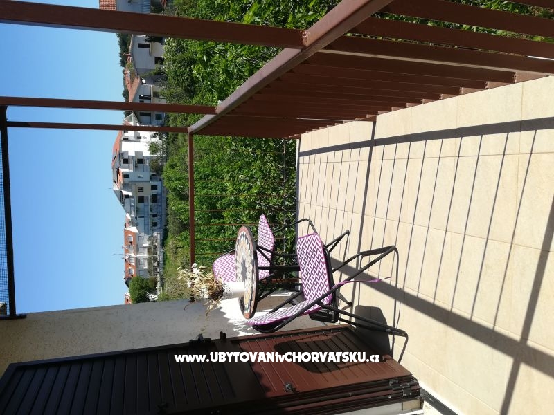 Summer Waves – Ferienwohnung Vodice, Kroatien – Foto 14
