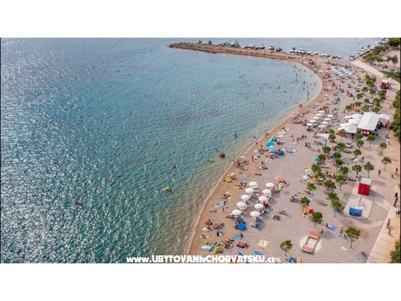 Summer Waves – Ferienwohnung Vodice, Kroatien – Foto 16