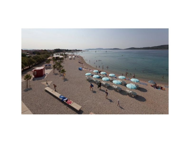 Summer Waves – Ferienwohnung Vodice, Kroatien – Foto 17