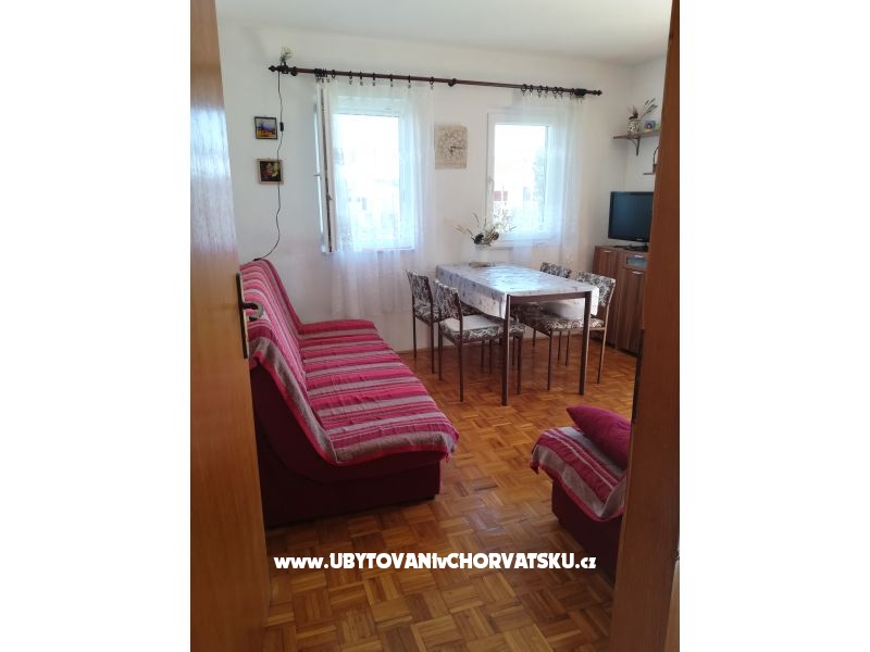 Summer Waves – Ferienwohnung Vodice, Kroatien – Foto 2