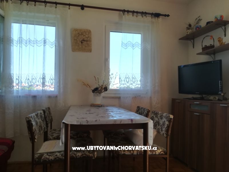 Summer Waves – Ferienwohnung Vodice, Kroatien – Foto 3