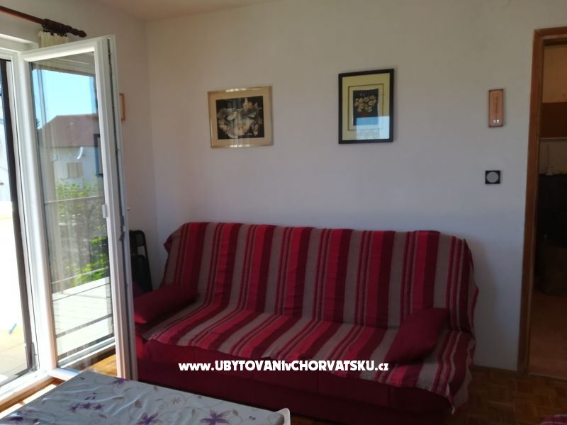 Summer Waves – Ferienwohnung Vodice, Kroatien – Foto 4