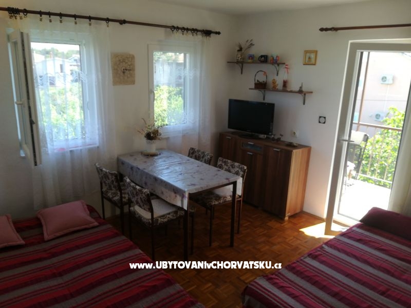 Summer Waves – Ferienwohnung Vodice, Kroatien – Foto 5