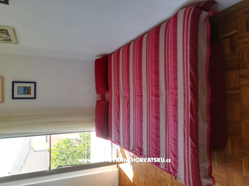 Summer Waves – Ferienwohnung Vodice, Kroatien – Foto 6