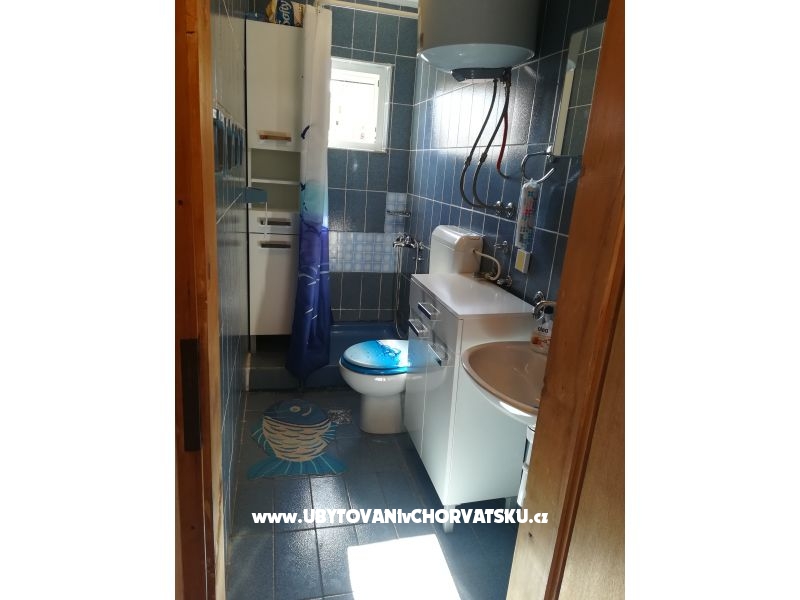 Summer Waves – Ferienwohnung Vodice, Kroatien – Foto 7