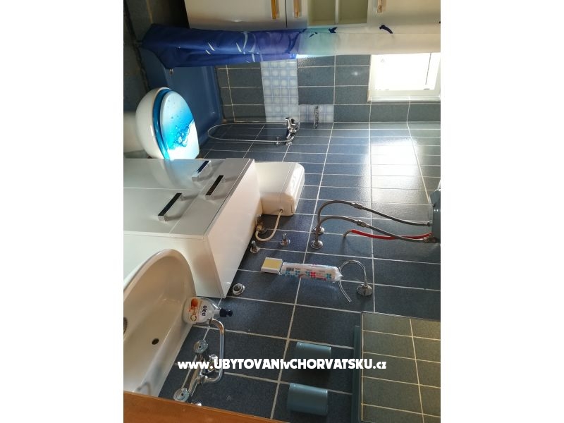 Summer Waves – Ferienwohnung Vodice, Kroatien – Foto 8