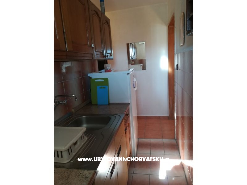 Summer Waves – Ferienwohnung Vodice, Kroatien – Foto 9