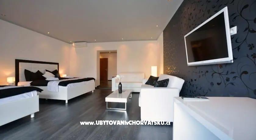 The Suites - Small Luxury Living – Ferienwohnung Vodice, Kroatien – Foto 1