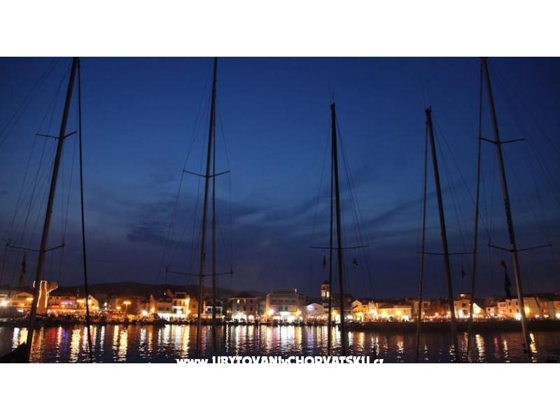 The Suites - Small Luxury Living – Ferienwohnung Vodice, Kroatien – Foto 10