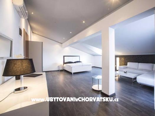 The Suites - Small Luxury Living – Ferienwohnung Vodice, Kroatien – Foto 2