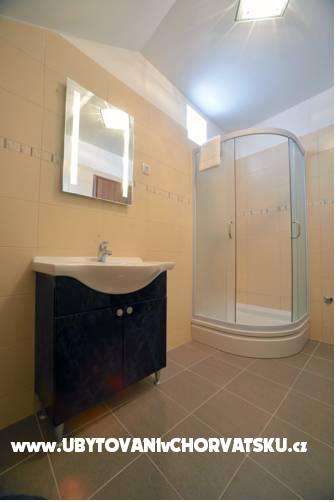 The Suites - Small Luxury Living – Ferienwohnung Vodice, Kroatien – Foto 4