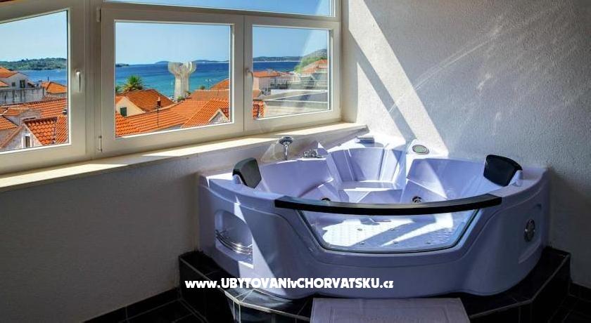 The Suites - Small Luxury Living – Ferienwohnung Vodice, Kroatien – Foto 5