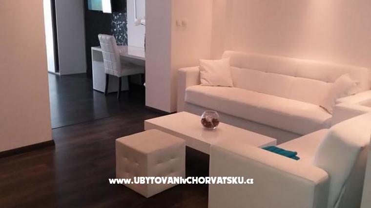 The Suites - Small Luxury Living – Ferienwohnung Vodice, Kroatien – Foto 6