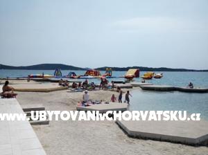 The Suites - Small Luxury Living – Ferienwohnung Vodice, Kroatien – Foto 8