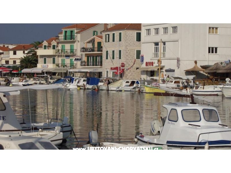 The Suites - Small Luxury Living – Ferienwohnung Vodice, Kroatien – Foto 9