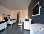 The Suites - Small Luxury Living – Vodice – Vorschau 1