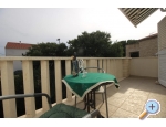 To relax and have fun - Vodice Kroatien
