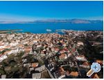 To relax and have fun - Vodice Hrvaka