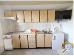Apartmaji Vulin - Vodice Hrvaka