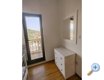 Ferienwohnungen Vulin - Vodice Kroatien