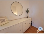 Apartmaji Vulin - Vodice Hrvaka
