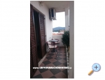 Apartmaji Vulin - Vodice Hrvaka