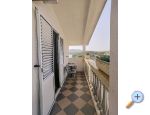 Apartmaji Vulin - Vodice Hrvaka