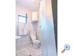 Apartmaji Vulin - Vodice Hrvaka