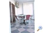 Apartmaji Vulin - Vodice Hrvaka