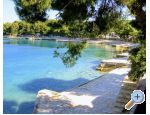 Apartmaji Vulin - Vodice Hrvaka