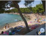 Apartmaji Vulin - Vodice Hrvaka