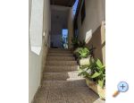 Apartmaji Vulin - Vodice Hrvaka