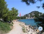 Apartmaji Vulin - Vodice Hrvaka