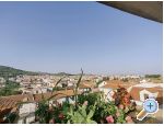 Apartmaji Vulin - Vodice Hrvaka
