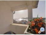Apartmaji Vulin - Vodice Hrvaka
