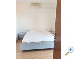 Apartmaji Vulin - Vodice Hrvaka