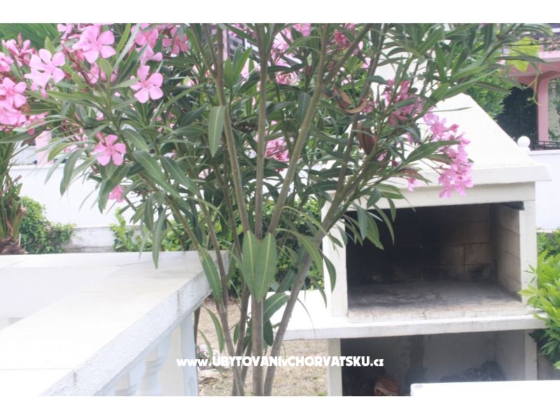 Appartements - Vahovec – Ferienwohnung Vodice, Kroatien – Foto 10