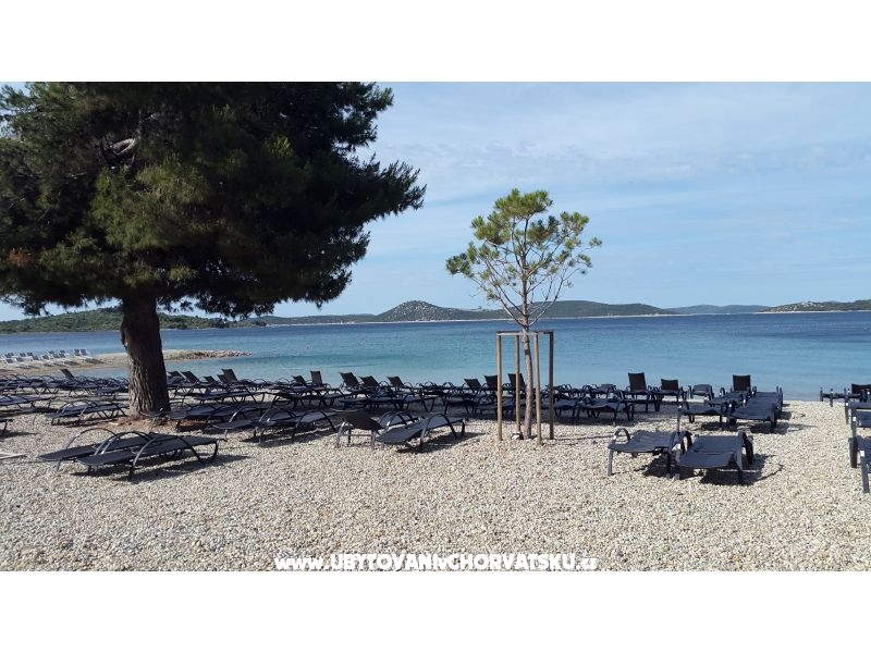 Appartements - Vahovec – Ferienwohnung Vodice, Kroatien – Foto 11