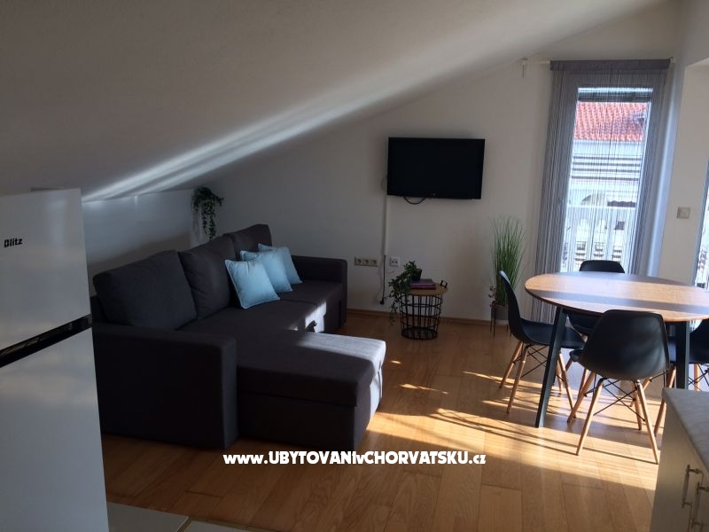 Appartements - Vahovec – Ferienwohnung Vodice, Kroatien – Foto 2