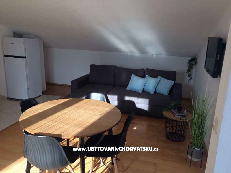 Appartements - Vahovec – Ferienwohnung Vodice, Kroatien – Foto 3