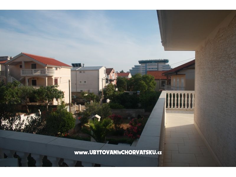 Appartements - Vahovec – Ferienwohnung Vodice, Kroatien – Foto 4