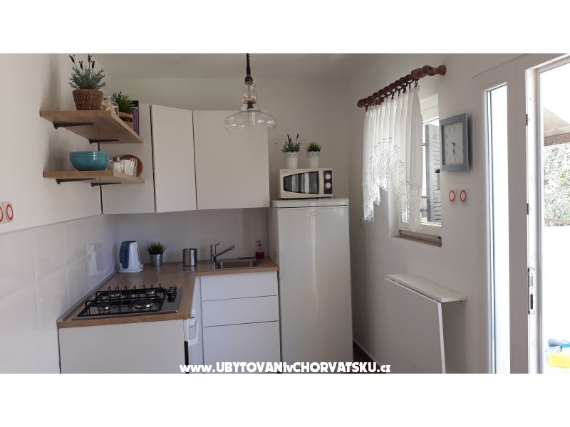 Appartements - Vahovec – Ferienwohnung Vodice, Kroatien – Foto 6