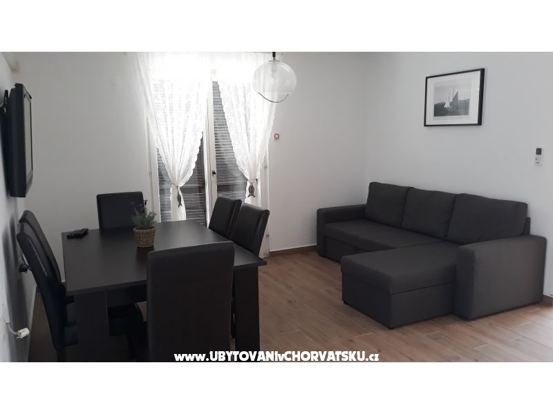 Appartements - Vahovec – Ferienwohnung Vodice, Kroatien – Foto 7