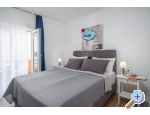 Apartmaji  Vesna - Vodice Hrvaka