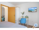 Appartements  Vesna - Vodice Kroatien
