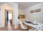 Appartements  Vesna - Vodice Kroatien