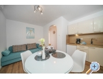 Appartements  Vesna - Vodice Kroatien