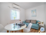 Appartements  Vesna - Vodice Kroatien