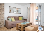 Apartmaji  Vesna - Vodice Hrvaka